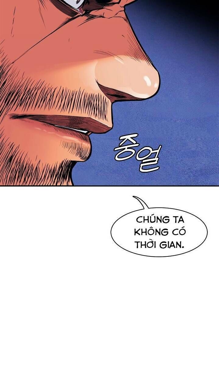 bất bại chân ma chapter 43 41