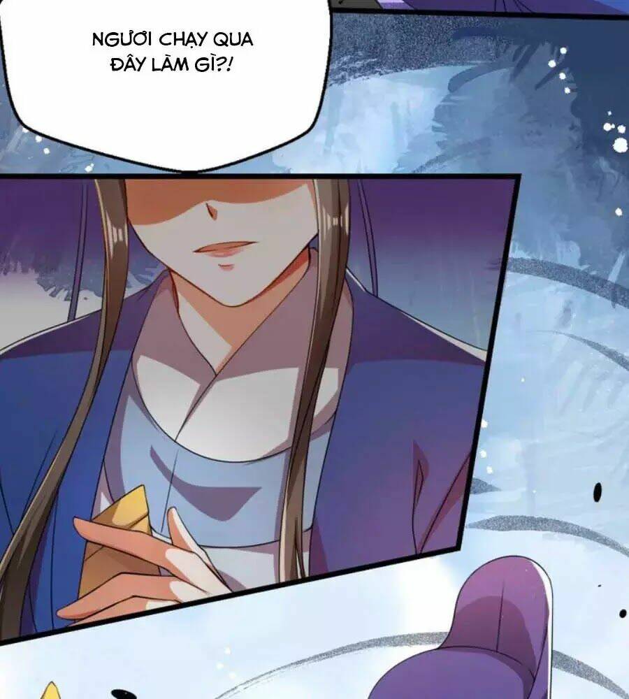 thái tử điện hạ, nô tài có hỉ rồi chapter 19 22