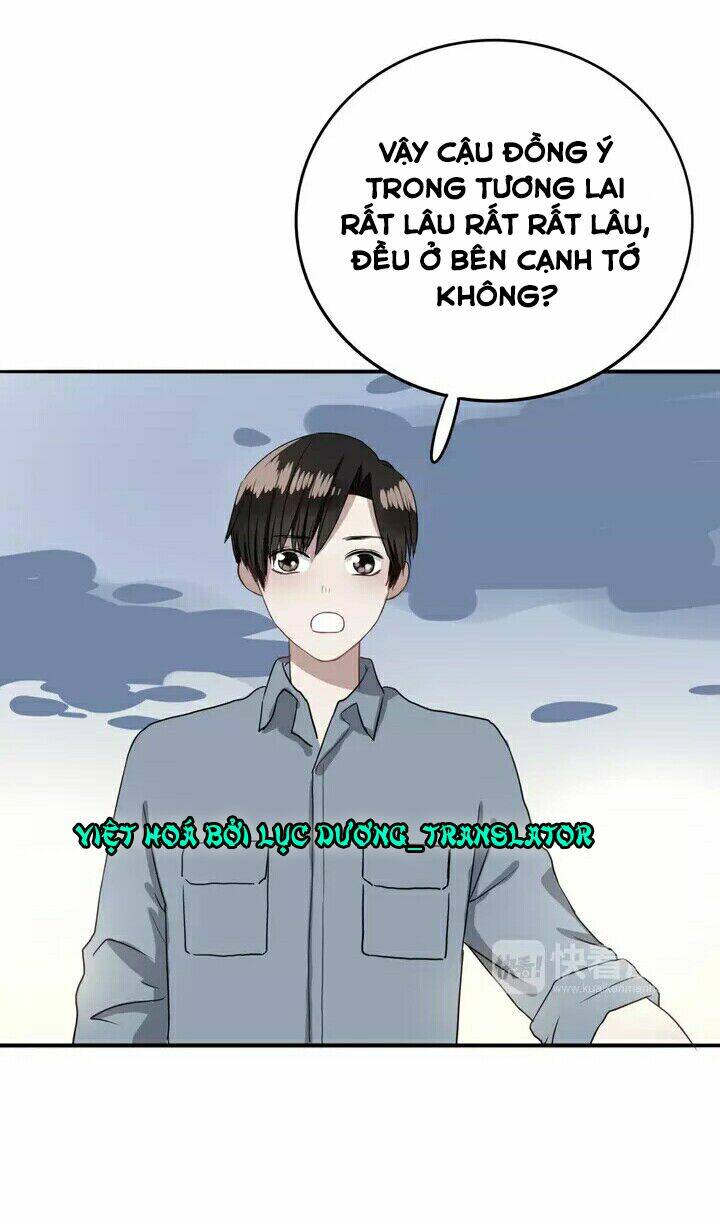 chào buổi sáng, hướng dương chapter 18 32