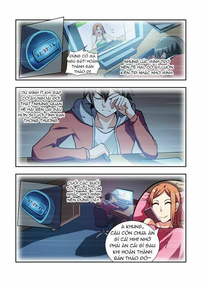 i am a killer maid chapter 19 4