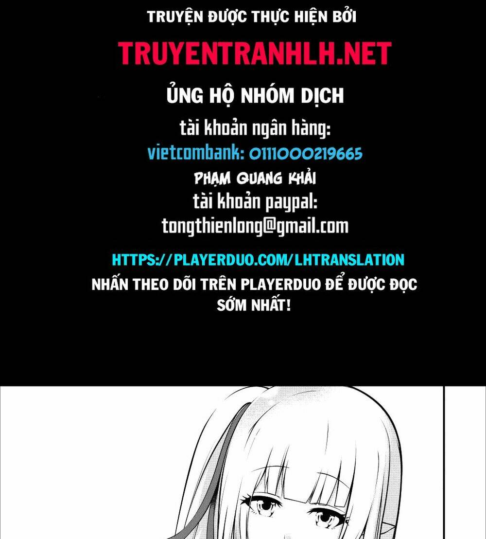 sono ossan, isekai de nishuume play wo mankitsu chuu (manga) chapter 4 1