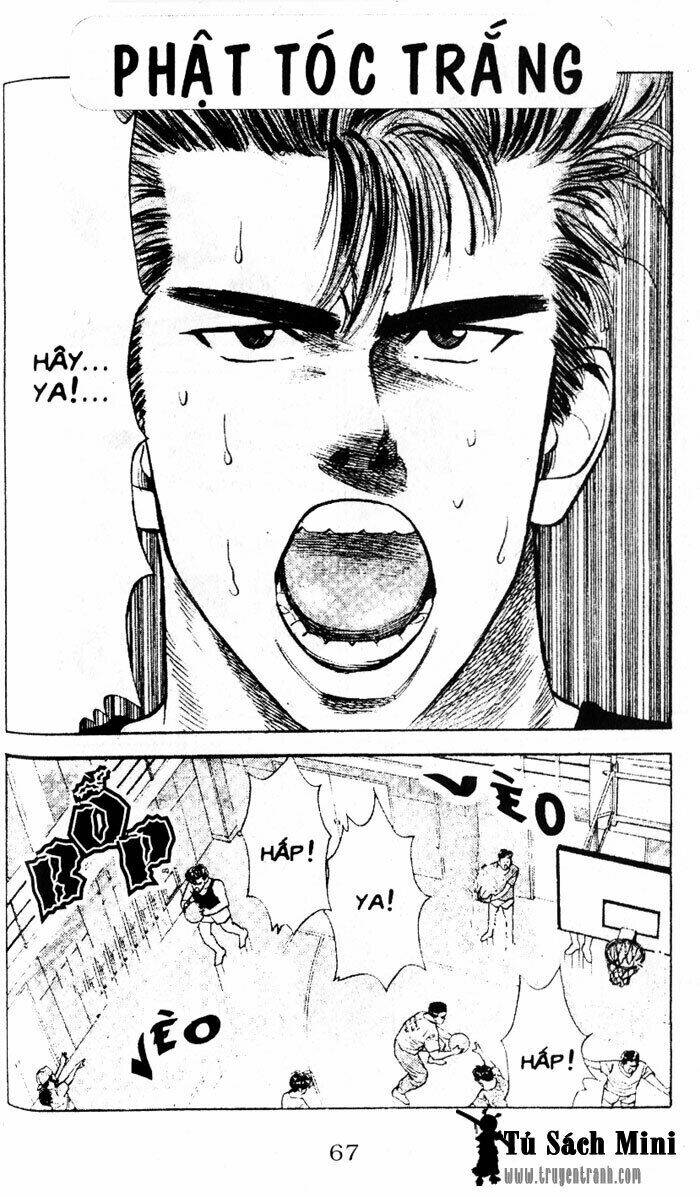 cao thủ bóng rổ chapter 11 2