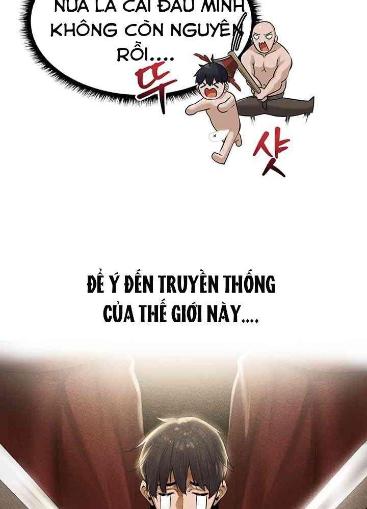 thợ săn bươm bướm chapter 2.1 79