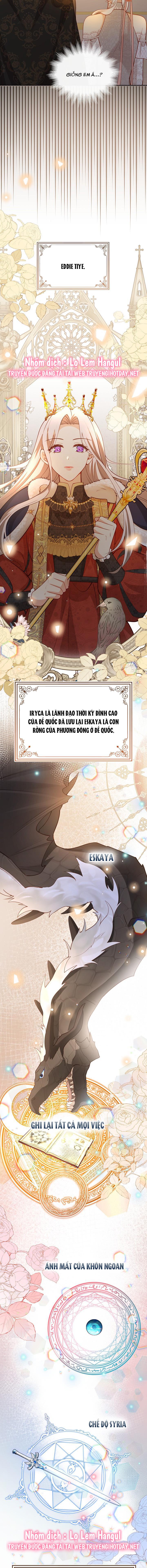 tôi sẽ nuôi dưỡng hai đứa con của nam chính chapter 52 4