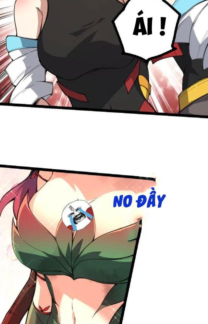 từ cây cổ thụ bắt đầu tiến hóa chapter 47 15