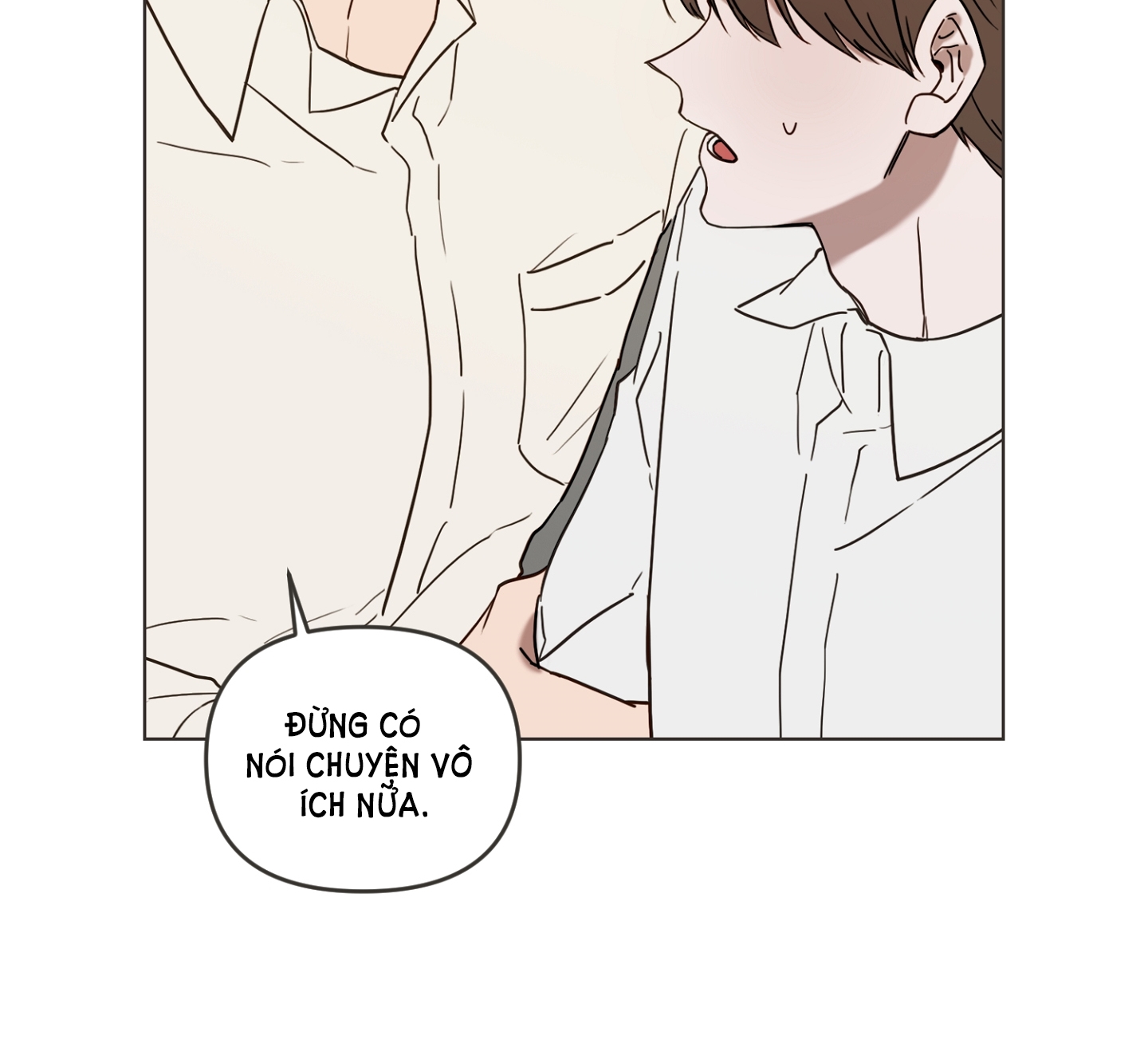 [18+] bạn bè cái quái gì chapter 1.2 29