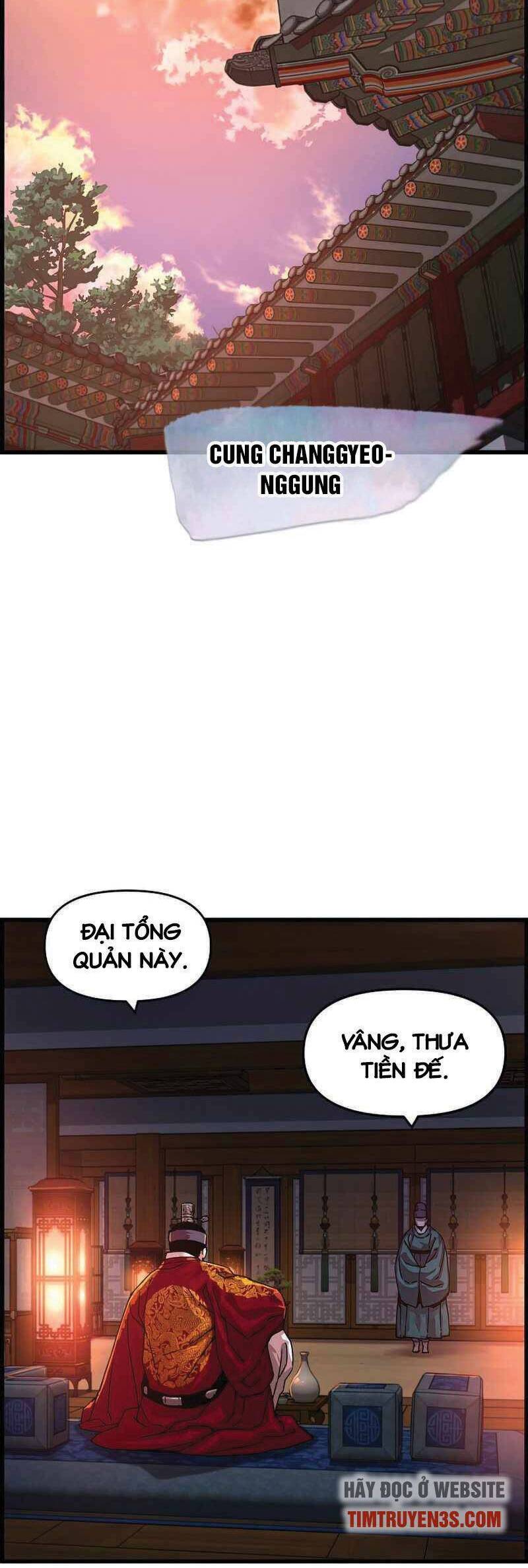 tôi sẽ sống như một hoàng tử chapter 85 32