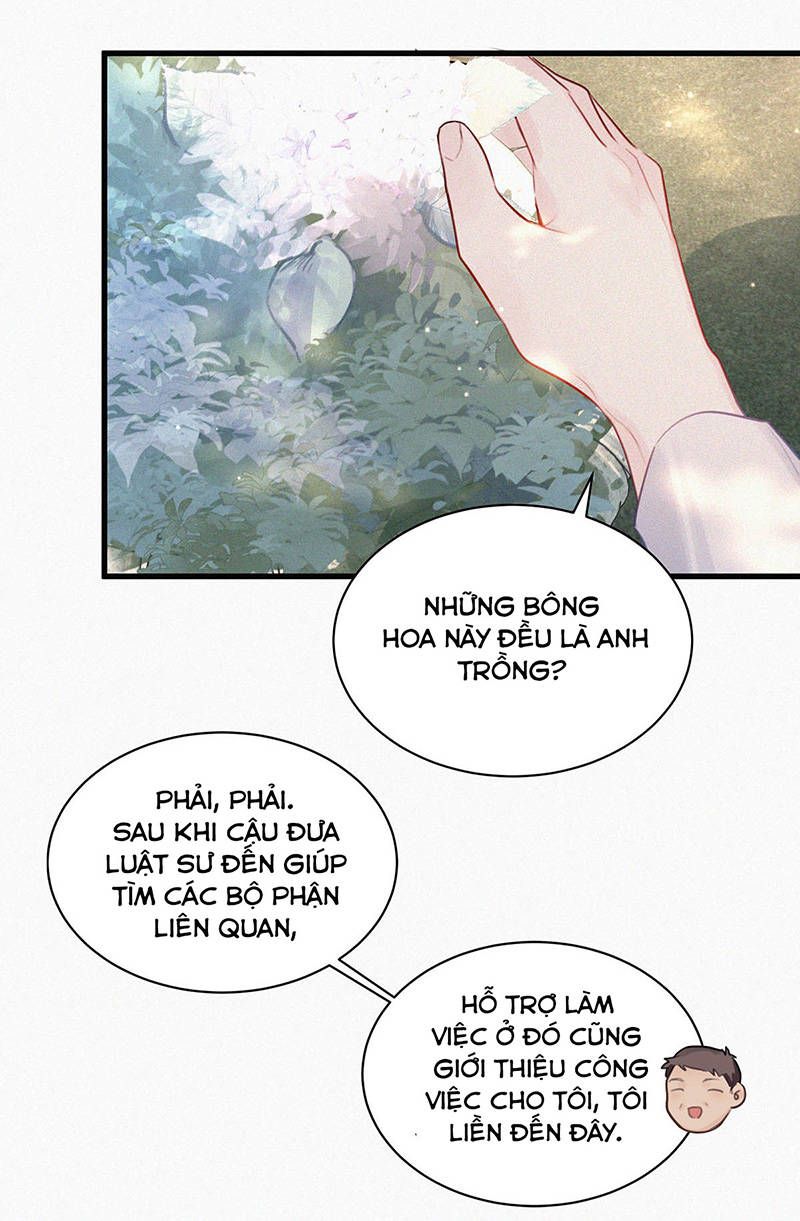 thần thương (môi súng) chapter 9 31