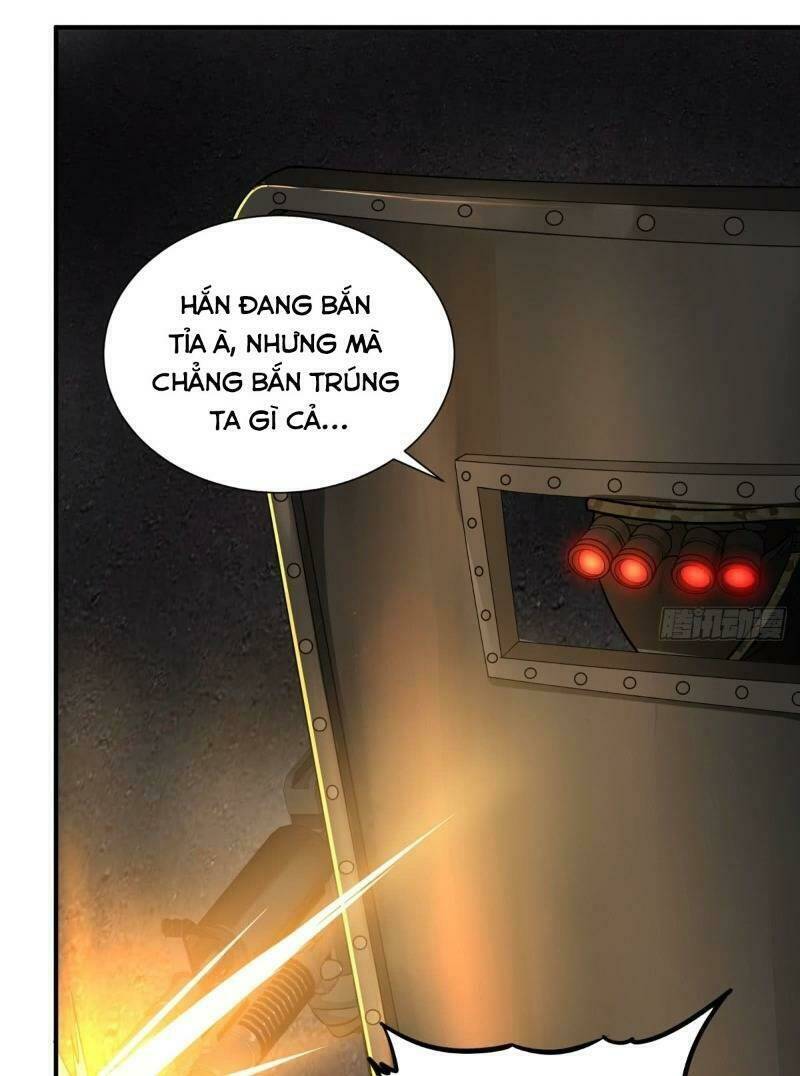 danh sách kẻ phản diện chapter 74 19
