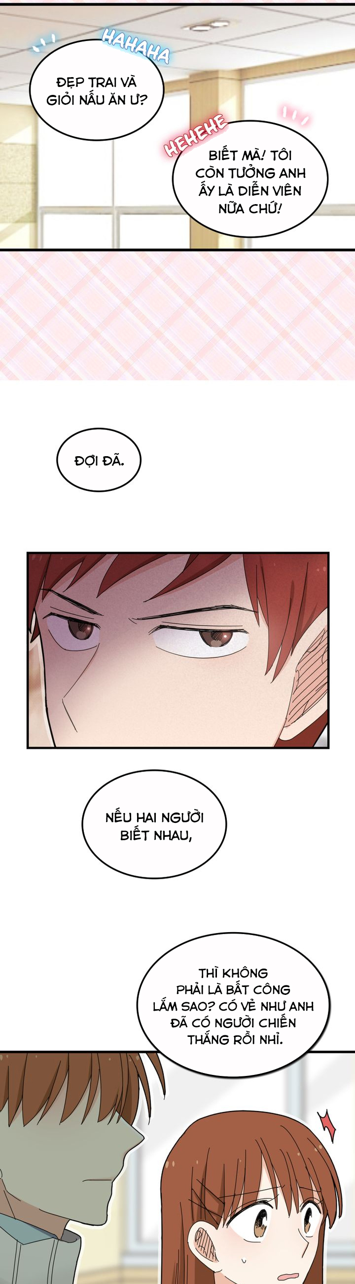 công thức cho tình yêu chapter 13 7