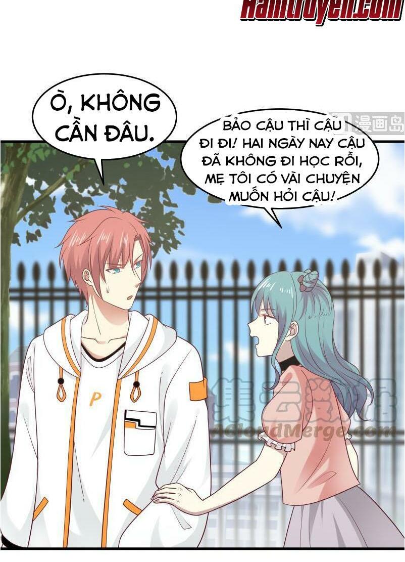 trên người ta có một rồng chapter 222 2