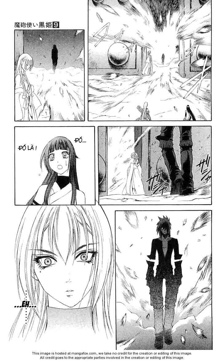 phù thủy phép thuật chapter 32 44