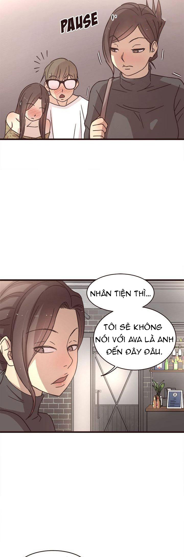 tình yêu dại khờ chapter 5.3 6