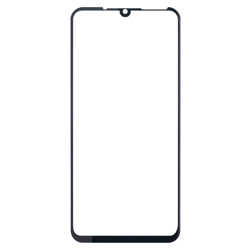 Kính cường lực Dành Cho Xiaomi Mi 9 Full màn hình Full Keo - Hàng Chính Hãng