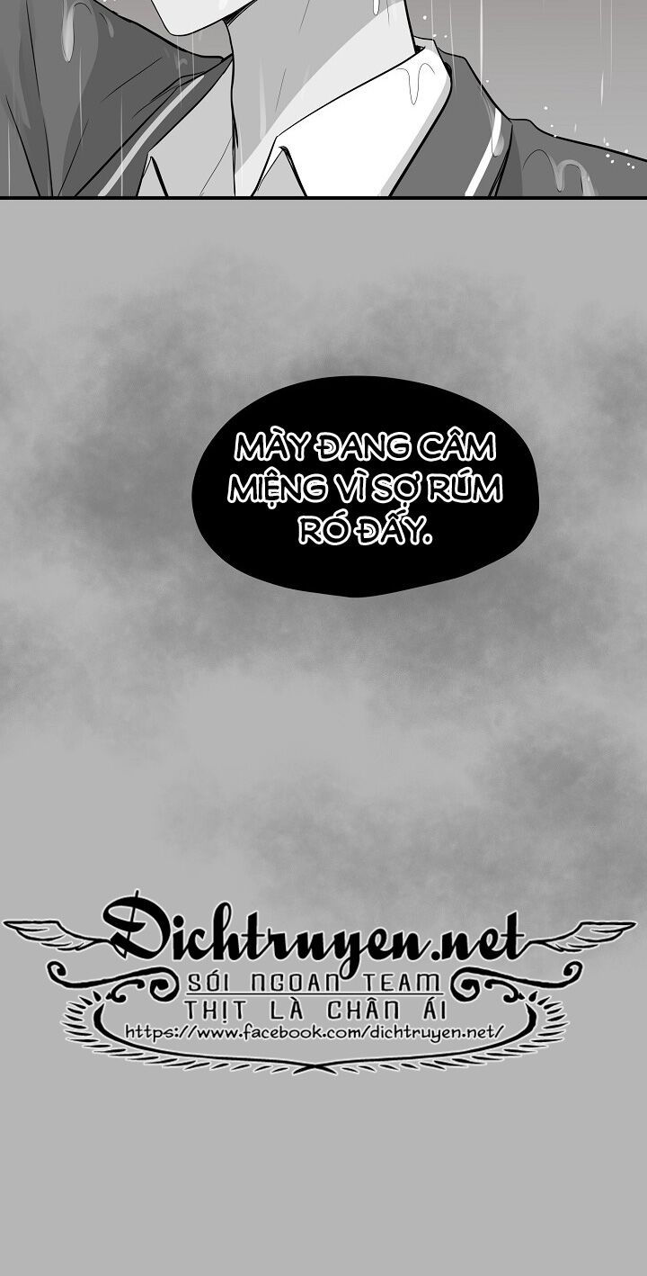 cuộc sống kỳ thú chapter 34 15