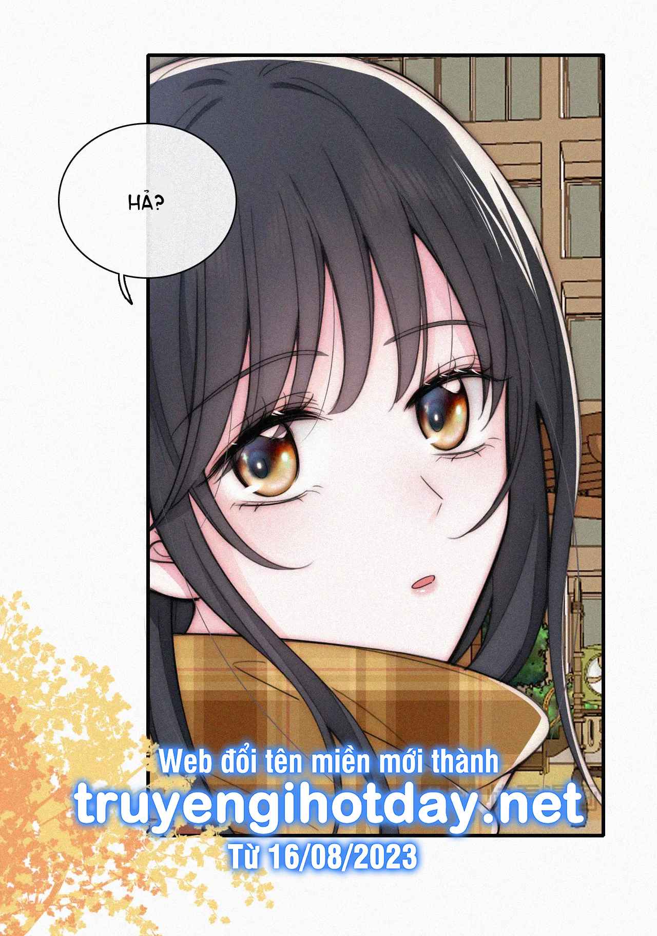 bệnh yêu chapter 51.1 17