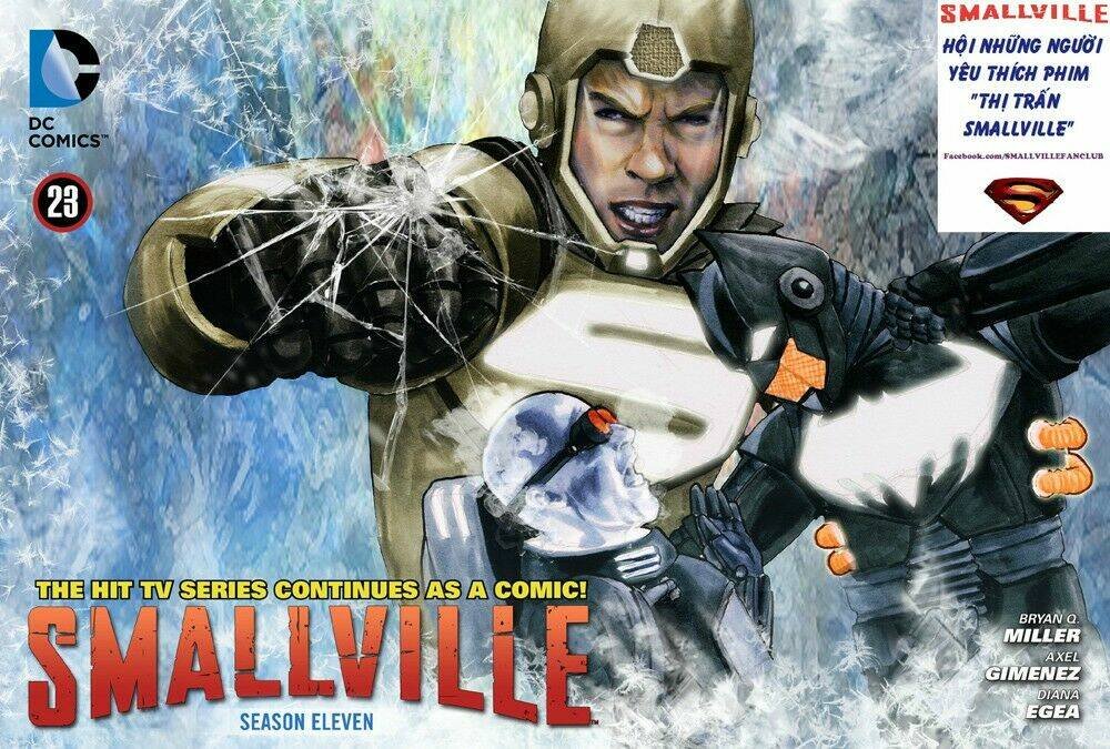 smallville season 11 chapter 23 1