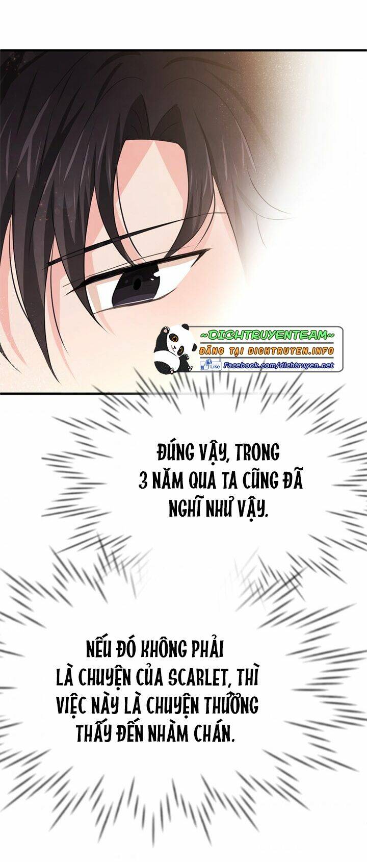 tiểu thư scarlet, em không muốn trả thù sao? chapter 23 70