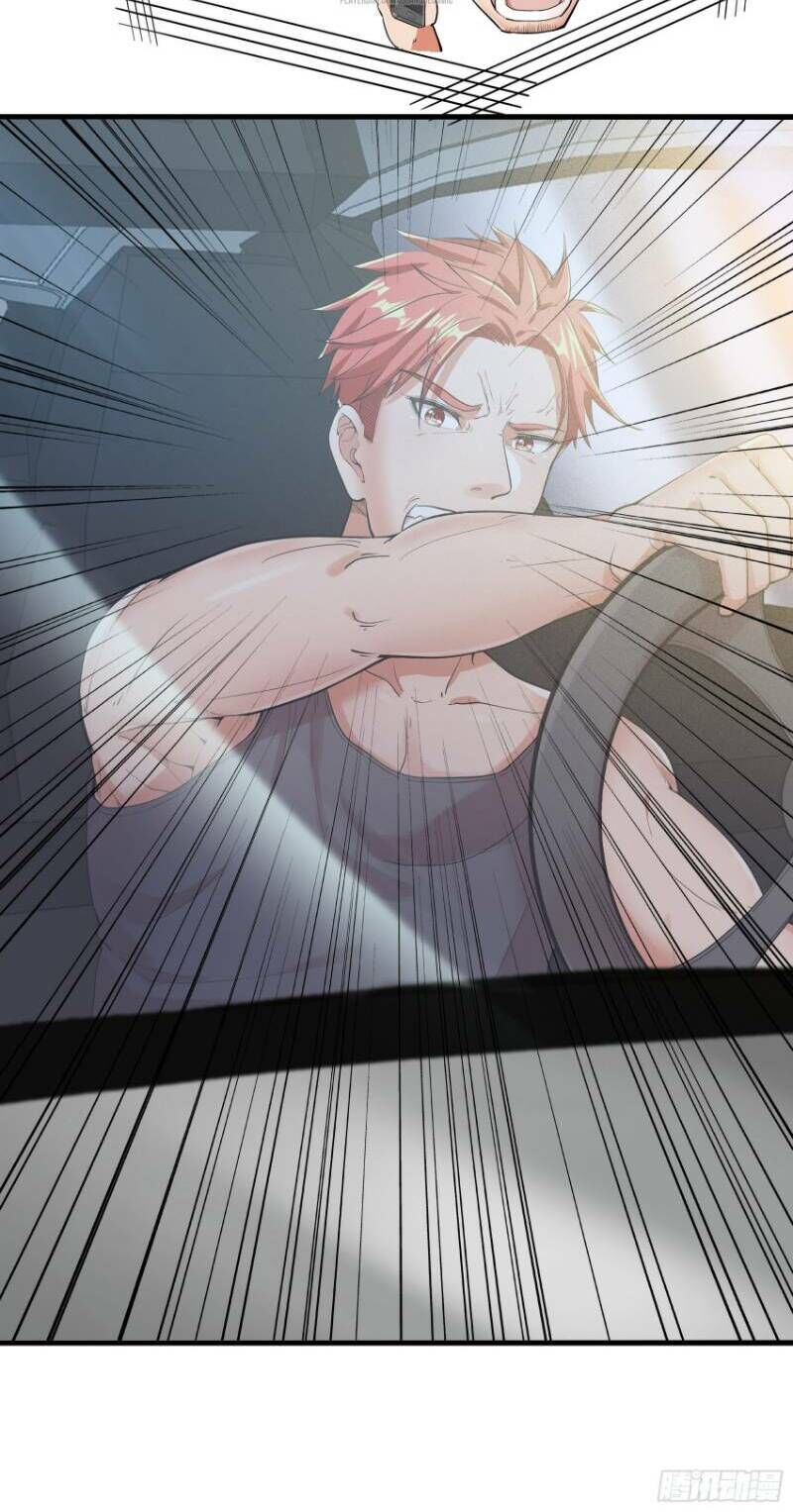 đỉnh phong cường thiếu chapter 12 18