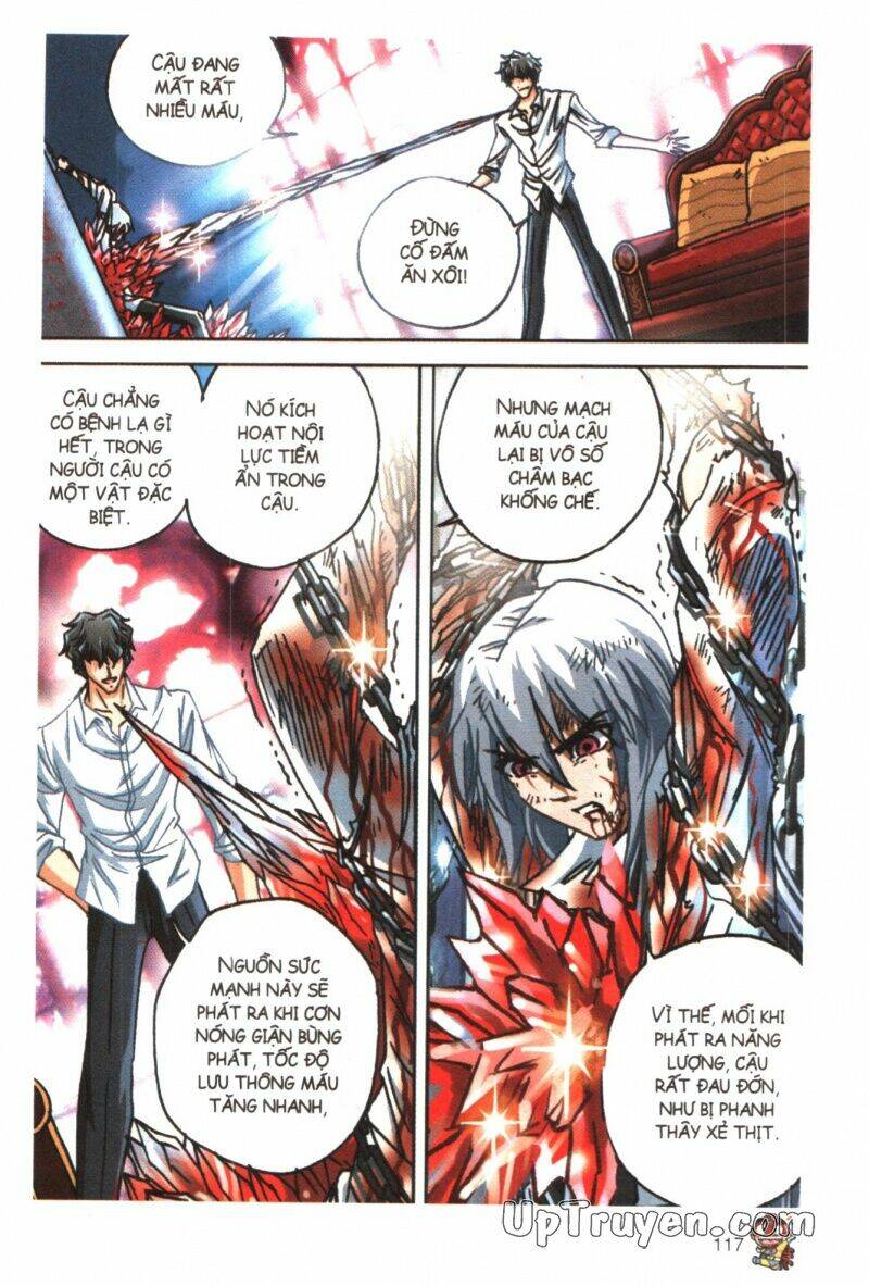 siêu nhân mì ăn liền chapter 19 111