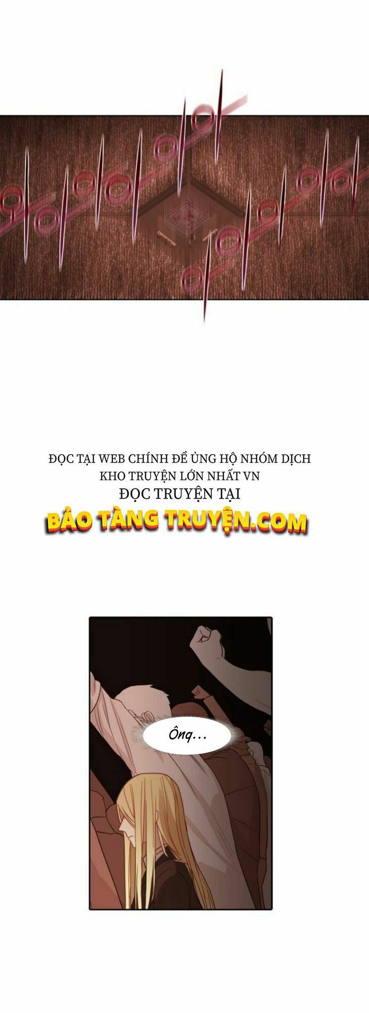 Võ Sĩ Quyền Anh chapter 85 58