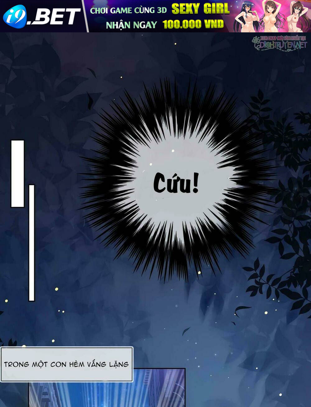 kế hoạch phát tài của olive chapter 1 1