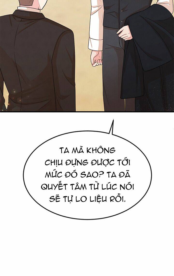 tiểu thư scarlet, em không muốn trả thù sao? chapter 33 32
