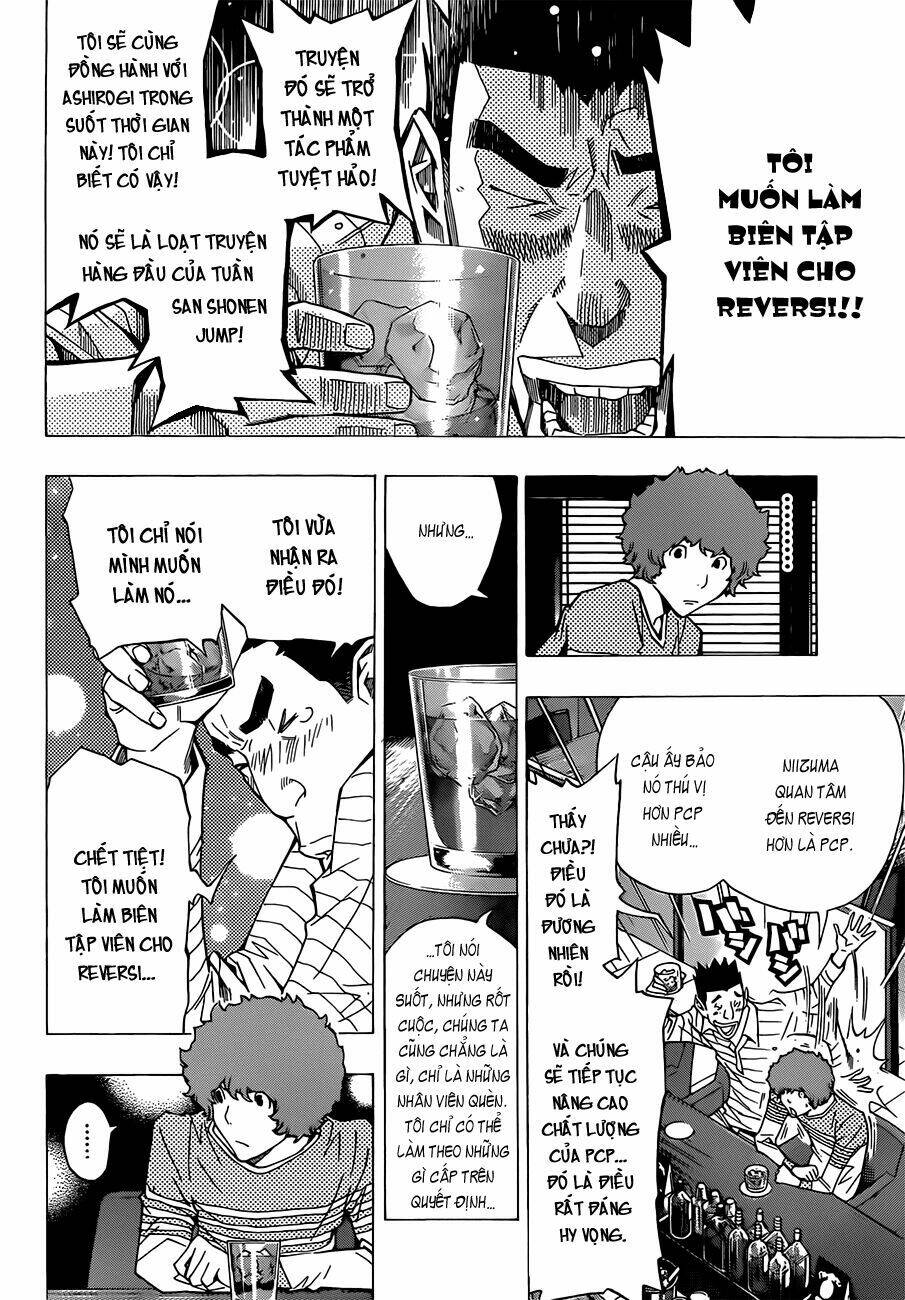 họa sĩ truyện tranh chapter 154 9