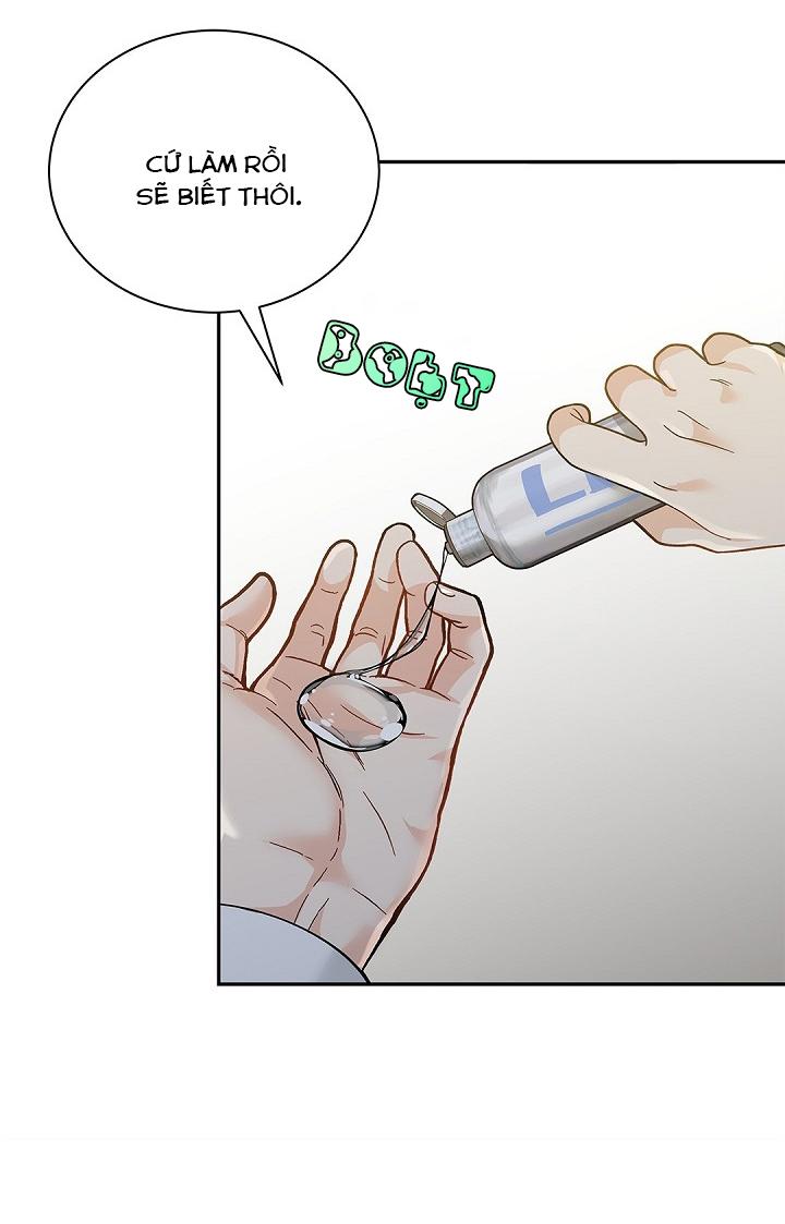 hôn nhân bị đánh cắp của hồ ly chapter 8 44