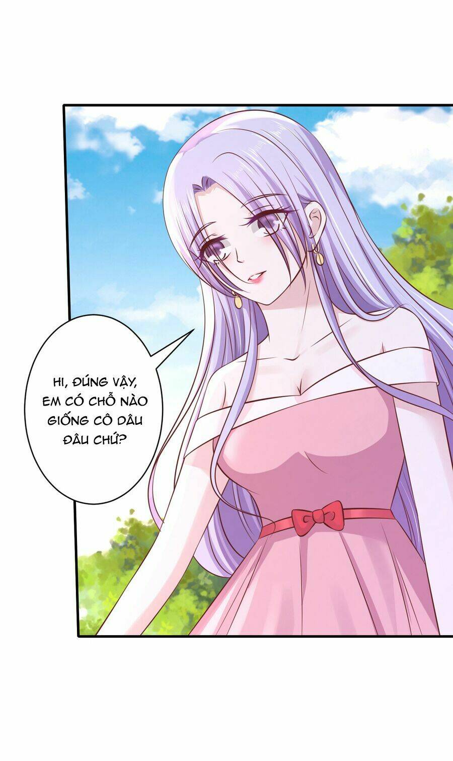 liệt ái tri hạ: series mật đào tiểu tình nhân chapter 271 9