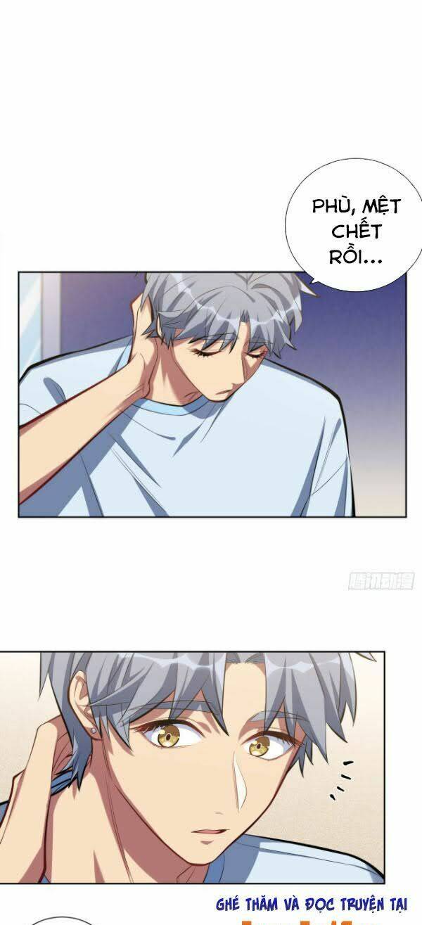 nhạc phụ đại nhân là lão bà chapter 12 4