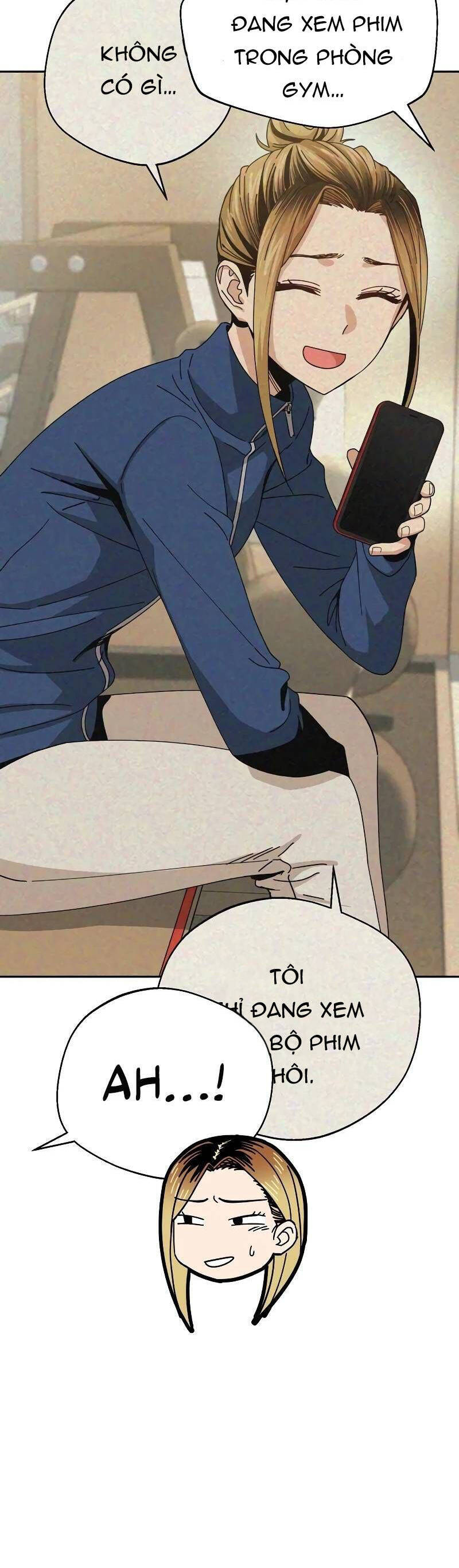 Lớ Ngớ Vớ Phải Tình Yêu chapter 39.1 10