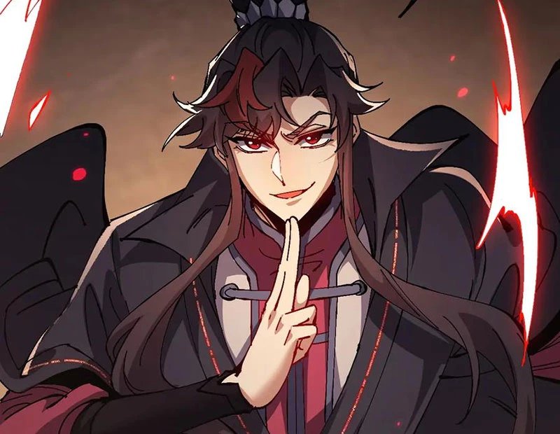 Sư Tôn: Nghịch Đồ Này Mới Không Phải Là Thánh Tử chapter 94 151