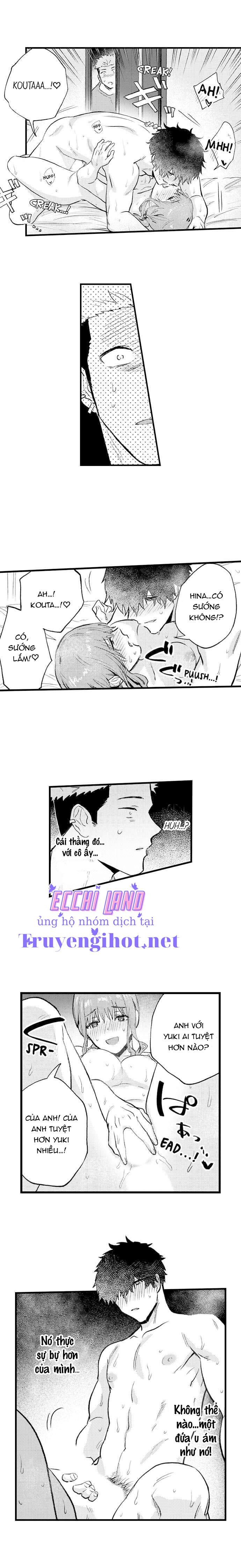 ntr ~ tôi chịch vợ của cậu đến tận sáng chapter 7.2 1