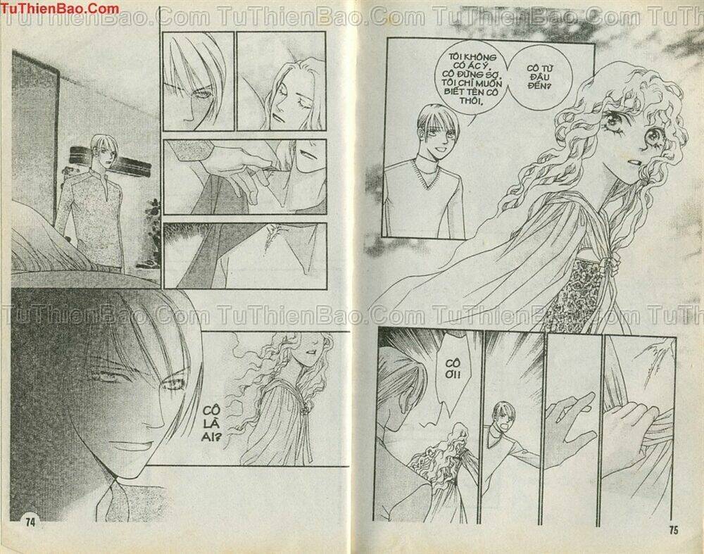 hoa hồng thép chapter 5 36