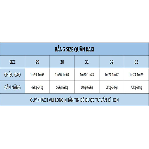 Quần Kaki Nam Chất Cao Cấp Siêu nhẹ Dáng Âu Phong Cách Công Sở VICERO