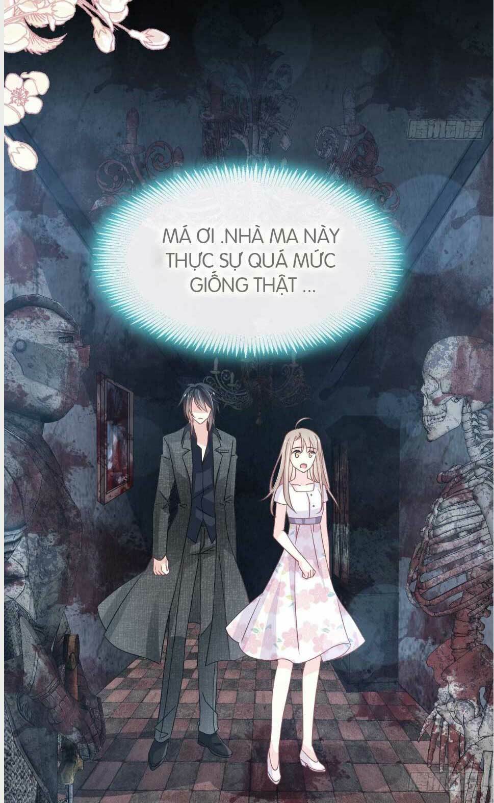 thiên hạ đệ nhất sủng phi chapter 152.2 12