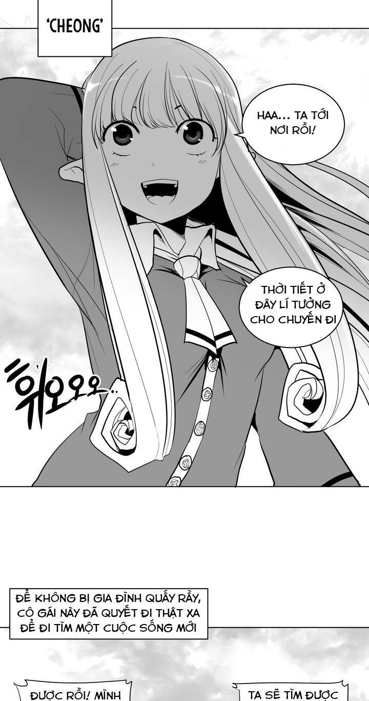 độc lạ dungeon chapter 0 19