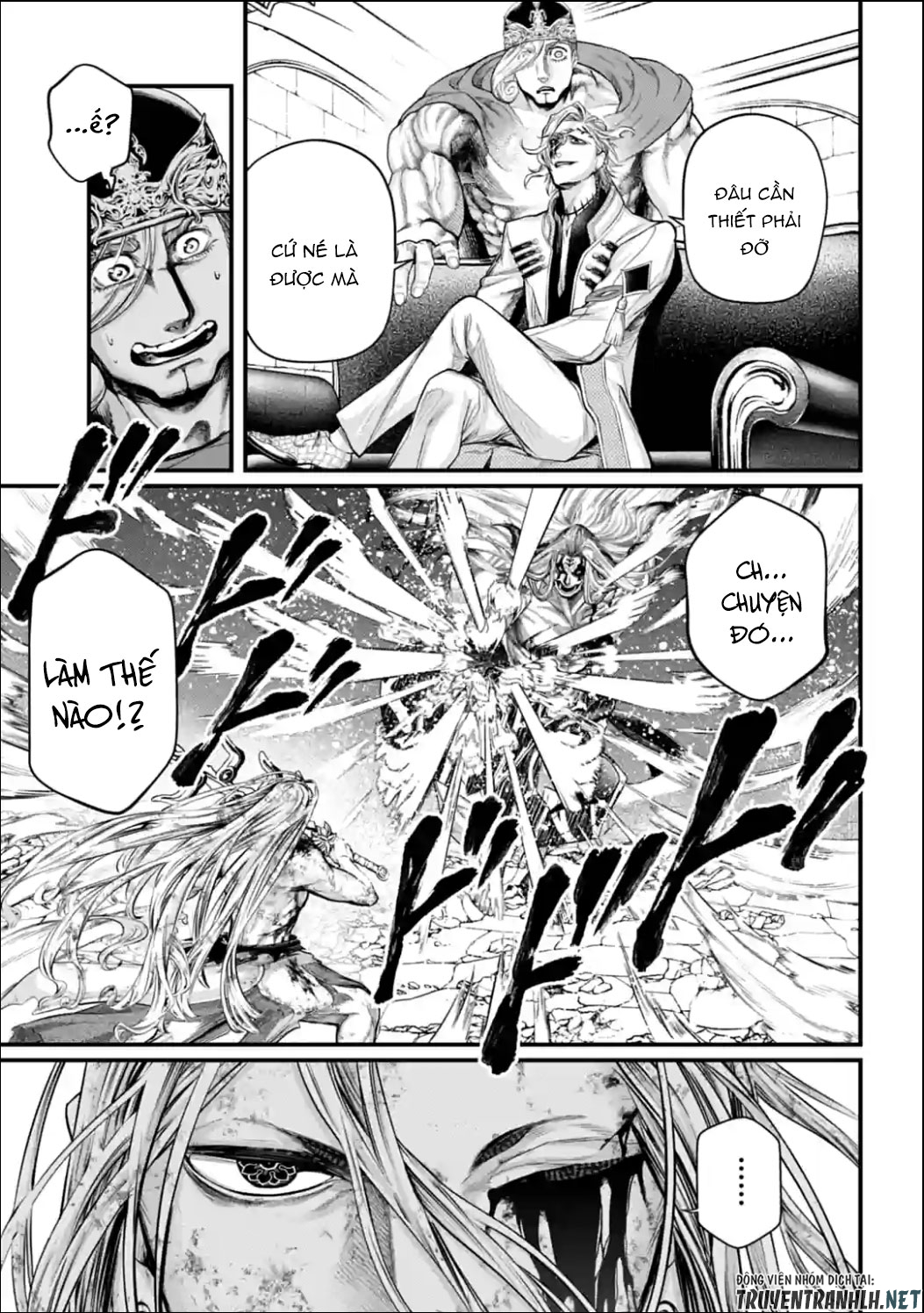 đại chiến nhân thần chapter 53 15