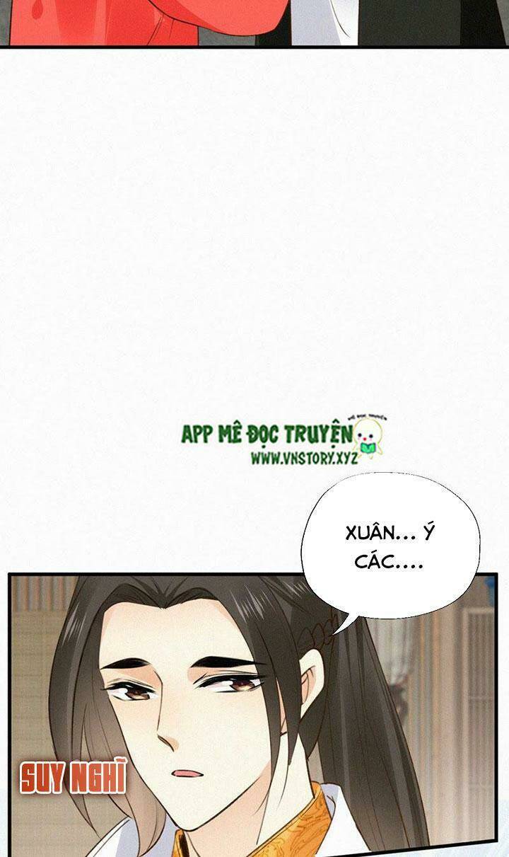 thiên hương mỹ nhân chapter 123 2