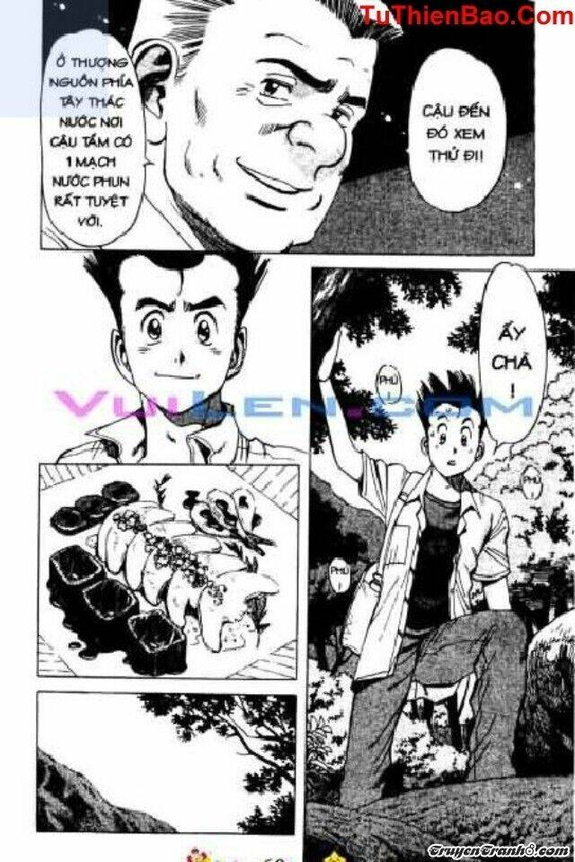 nhà hàng hạnh phúc chapter 4 69