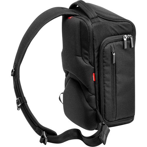 Túi Máy Ảnh Manfrotto Sling 30 - Hàng Chính Hãng