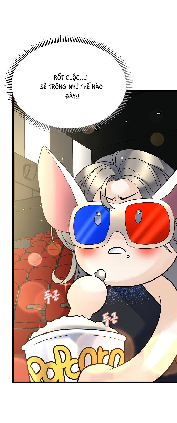 random target - mục tiêu ngẫu nhiên chapter 2.2 27