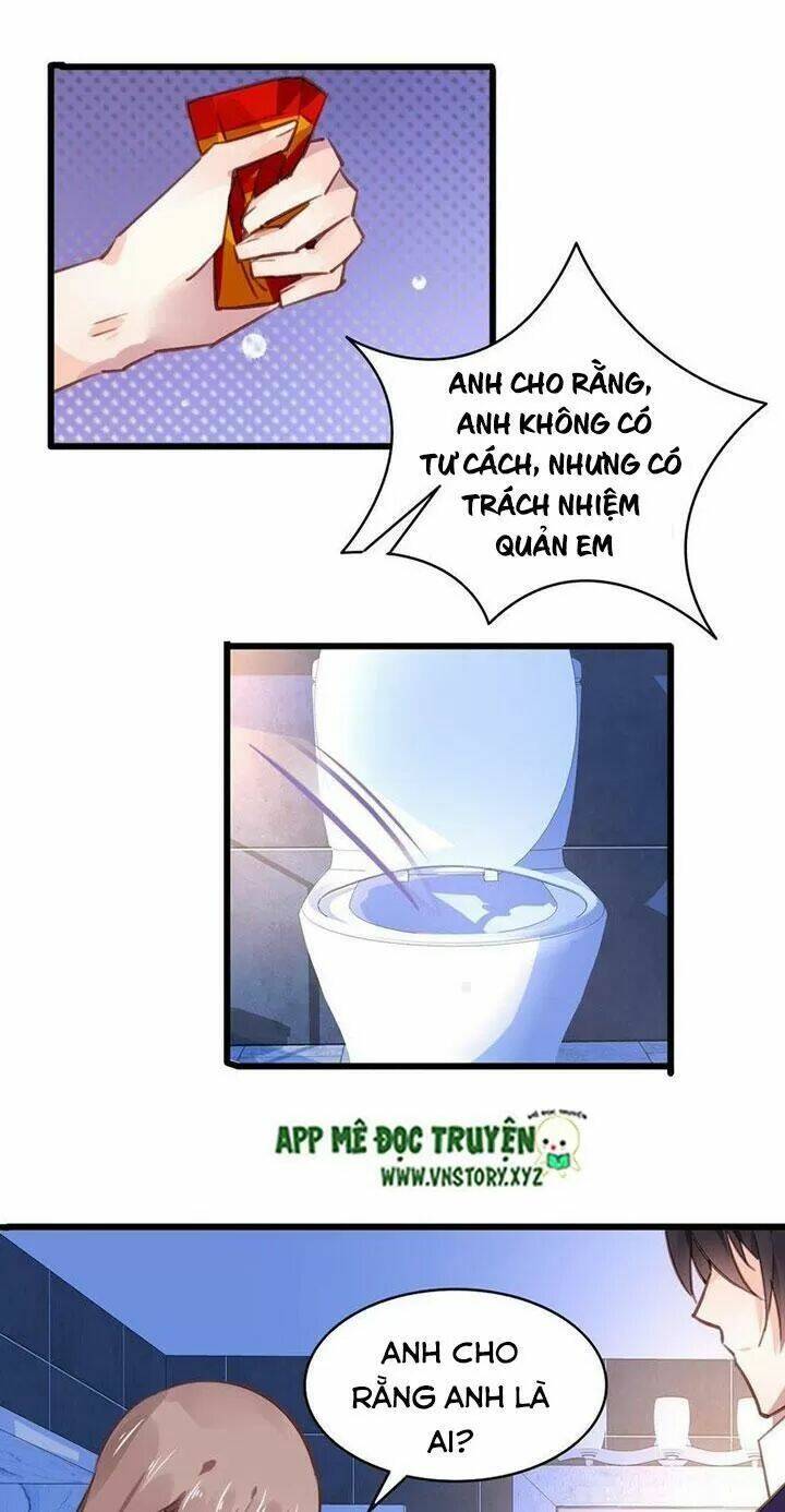 mưu ái thành nghiện chapter 55 3