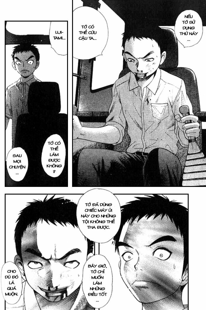 happy world! chapter 13 23