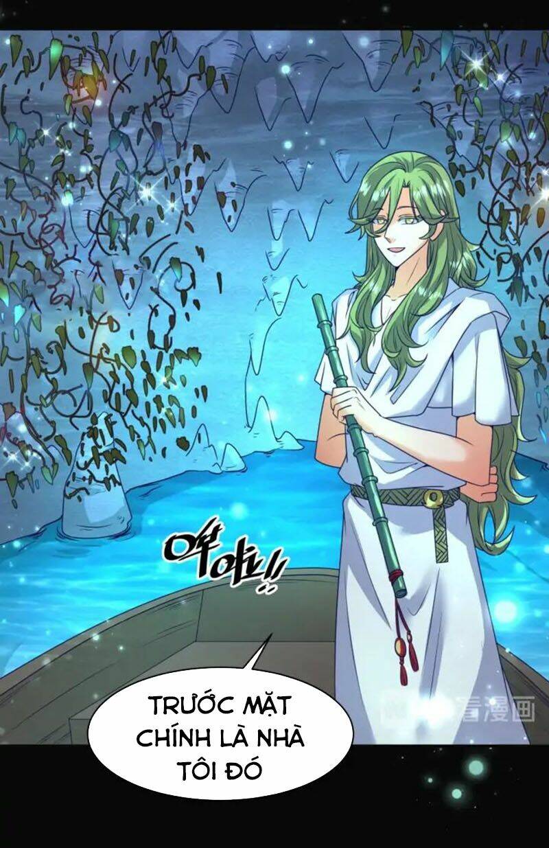 người chặn xuyên không chapter 94 9