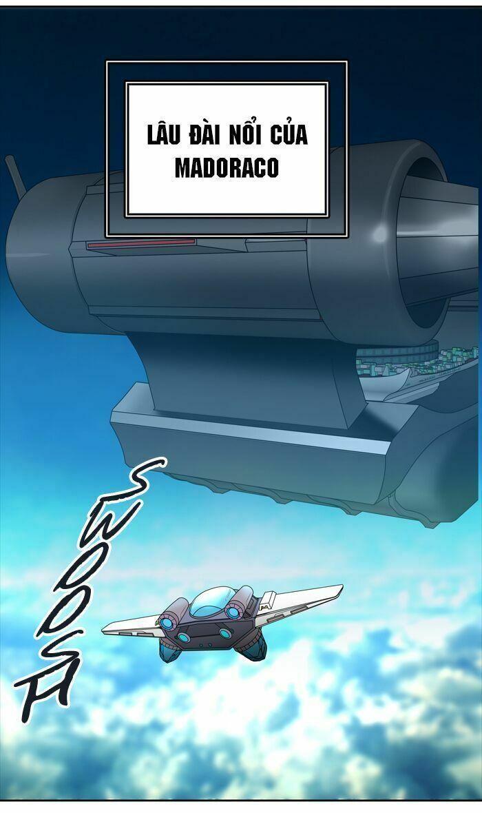 tòa tháp bí ẩn 2 chapter 424 87
