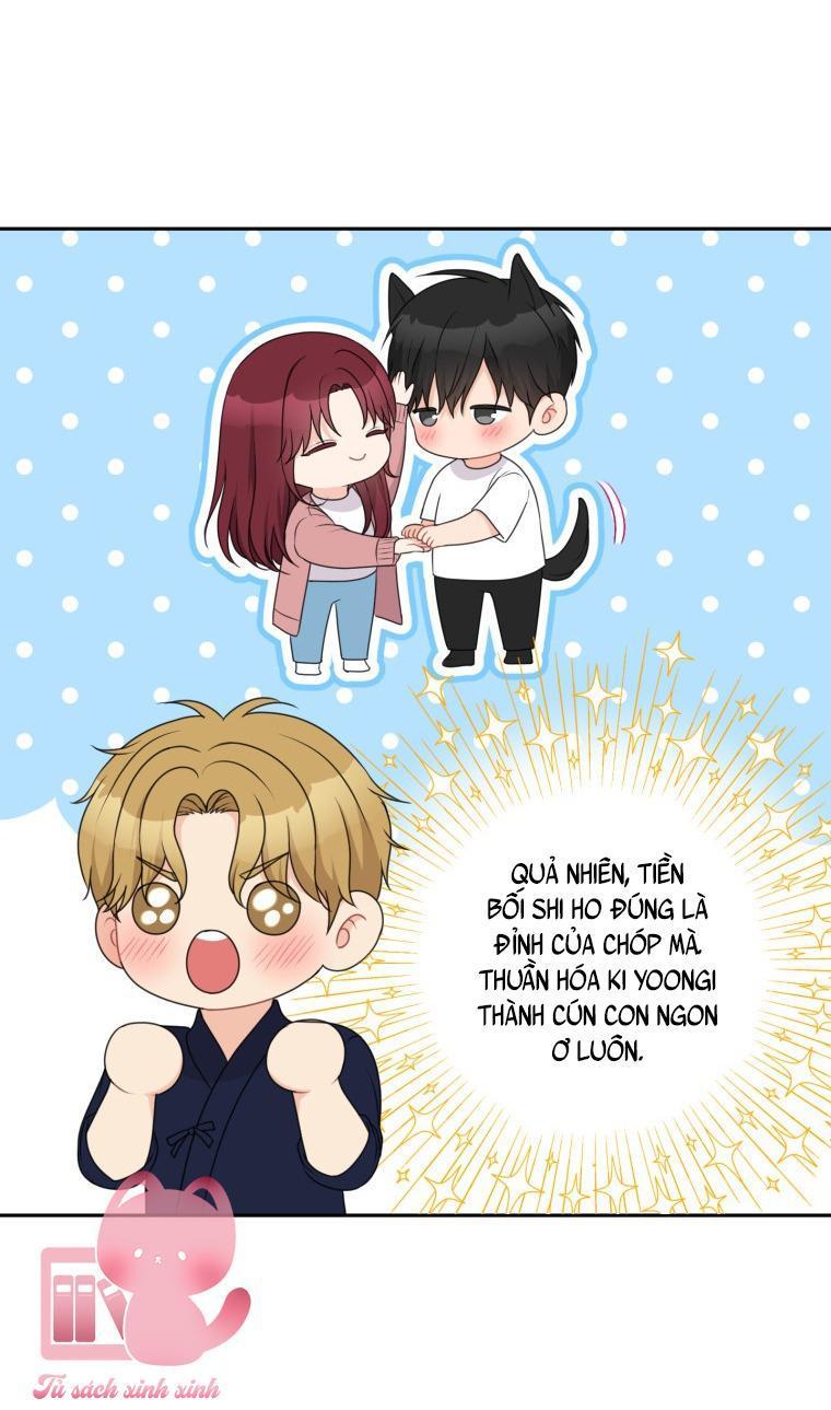 mong được chị chỉ bảo, tiền bối chapter 19 53