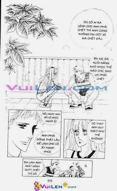 lá chắn tình yêu chapter 6 99