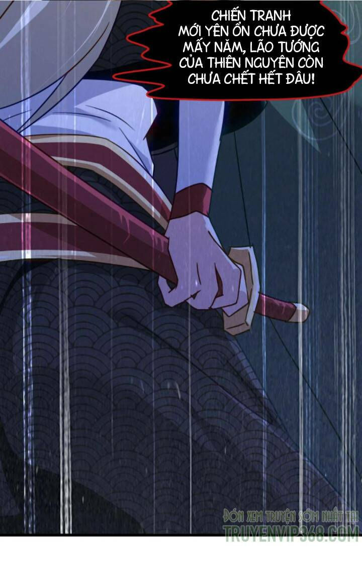 đại bảo kiếm của tôi chapter 4 20